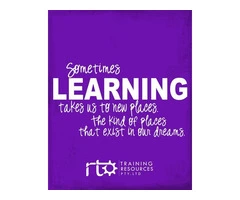 RTO Training And Assessment Strategy | Training And Assessment Resources | RTO Training Resources