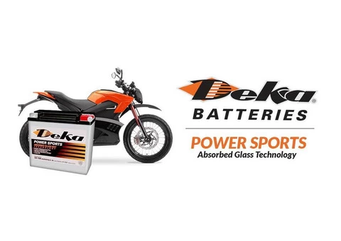 Motorcycle Batteries Perth - Batteries (WA) Pty Ltd