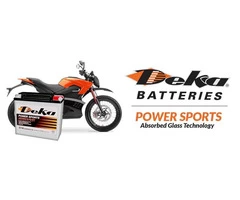 Motorcycle Batteries Perth - Batteries (WA) Pty Ltd
