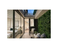 Create Mesmerising Aesthetic Statements with Artificial Green Wall Panels