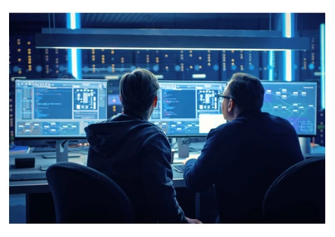 Trusted & Secure Managed IT Services in Sydney - MSP Corporation - 2/2