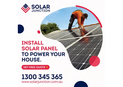 Your Residence. Your Solar System. Your Energy - 4/6