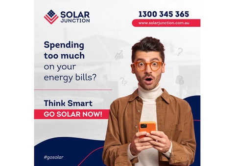 Your Residence. Your Solar System. Your Energy - 5/6
