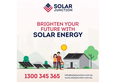 Your Residence. Your Solar System. Your Energy - 6/6