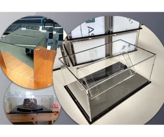Boat Wind screens Australia | Perspex Boat Wind screens | R&T Plastic Fabricators