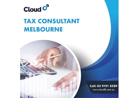 Your trusted tax agent in Melbourne