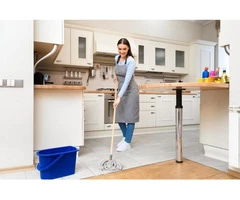 Best NDIS House Cleaning & Yard Maintenance Services in Werribee