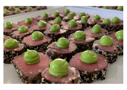 Corporate Event Catering Adelaide