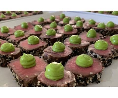 Corporate Event Catering Adelaide