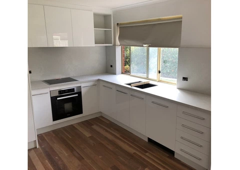 Laminate Benchops Adelaide