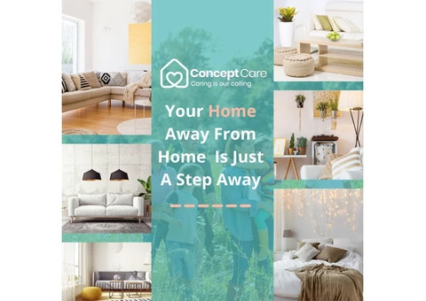 Home Care Packages Sydney - Home Care Services Adelaide - Concept Care