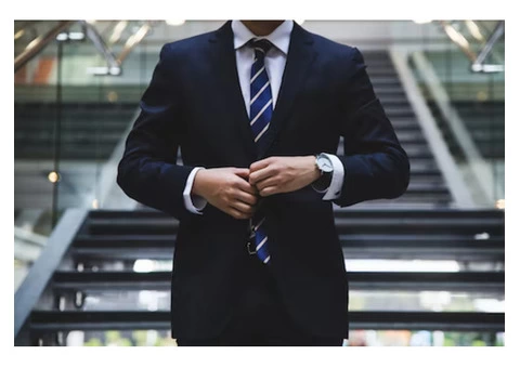 Personal Succession Planning & Deceased Estates