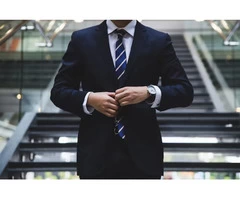 Personal Succession Planning & Deceased Estates