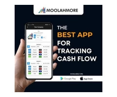 Moolahmore Cashflow App and Software Promo 11 11