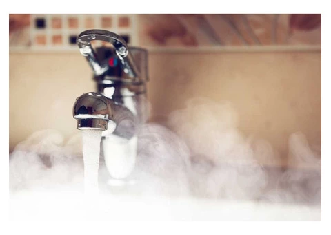 Plumber Tingalpa