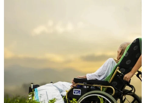 Hire Local Registered NDIS Providers in Logan, QLD