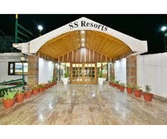 Best Luxury 4 Star Hotel in Dalhousie- Himachal Pradesh