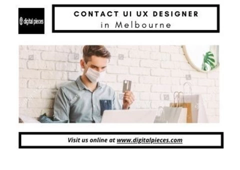 Creative web design agency in Melbourne, Australia