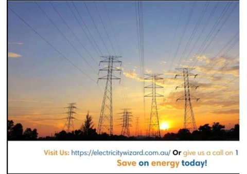Electricity Providers Melbourne