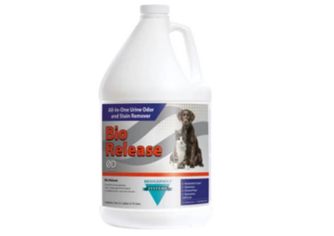Antibacterial Carpet Cleaning Solution