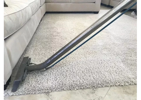 Get carpet cleaning services in Melbourne from experts