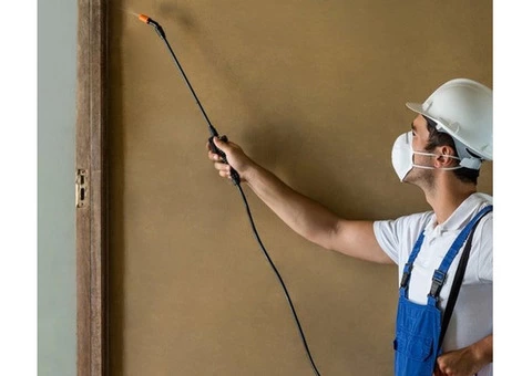 Sams Pest Control Sydney Inner West - 2/6