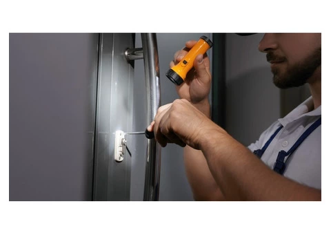 Emergency Locksmith - 3/3