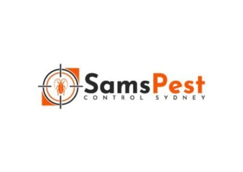SAMS Pest Control Alexandria - 1/6