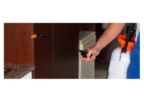 SAMS Pest Control Alexandria - 2/6