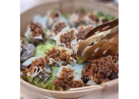 Healthy Cooking Classes