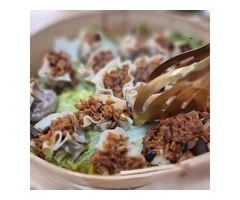 Healthy Cooking Classes