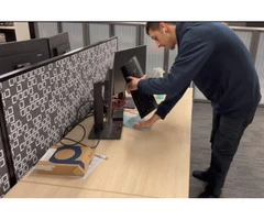 Get Best Office cleaning Melbourne