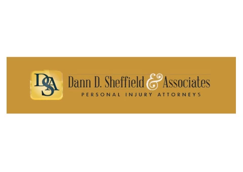 Dann Sheffield & Associates, Construction Injury Attorneys