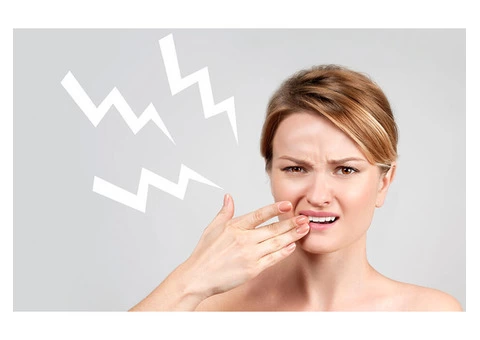 Temporomandibular Disorders (TMD) Treatment | Holistic Dental Melbourne CBD