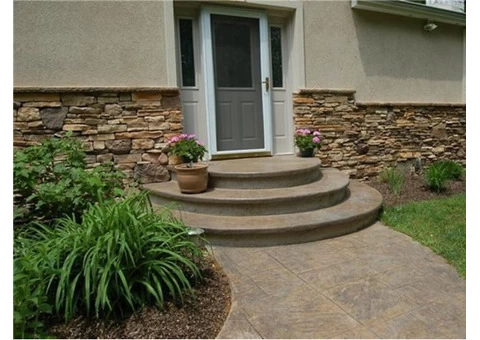 Leading Pebblecrete Cover Manufacturer in Nelson Bay