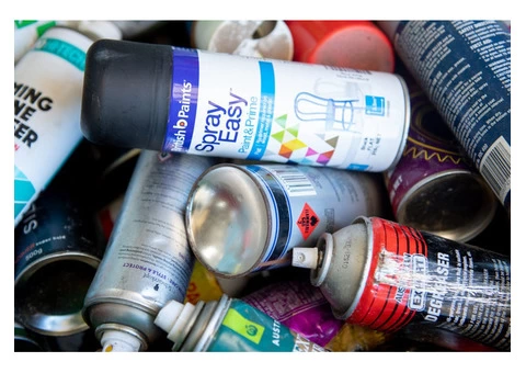 Hazardous Waste Disposal Adelaide