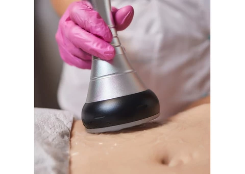 radio frequency skin tightening Melbourne