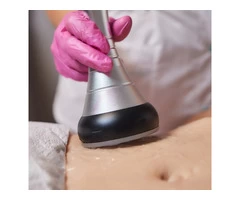 radio frequency skin tightening Melbourne