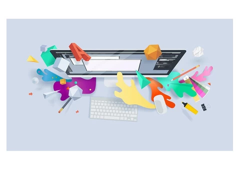 Best & Affordable Graphic Design Agency in Melbourne