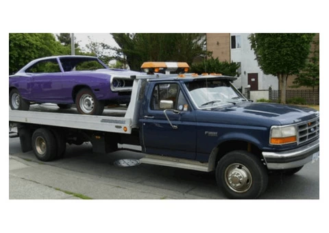 Instant Cash For Used Cars