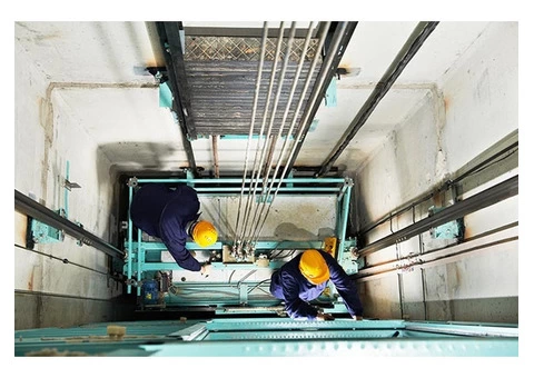 Real Estate Maintenance