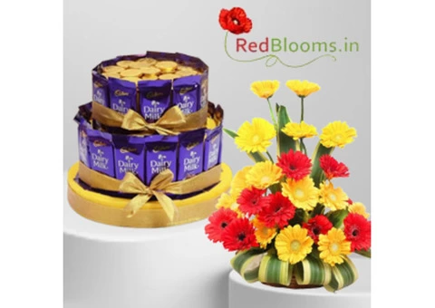 Seamless Birthday Cake Online Delivery in Bangalore, Fast & Free Shipped