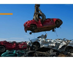 Toyota Car Wreckers in Sydney