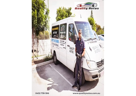 COI Brisbane | Quality Autos