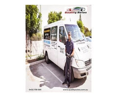 COI Brisbane | Quality Autos