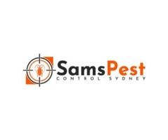 SAMS Pest Control Bondi