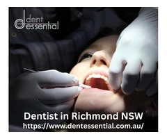 Best and Affordable Dental Clinic in Richmond