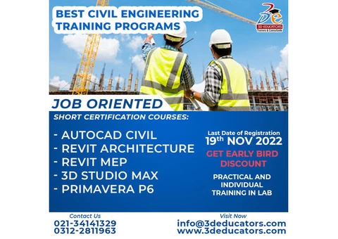 Best AUTOCAD 2D / 3D