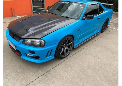 Best Car Styling in Melbourne - Showman Auto Styling - 1/3