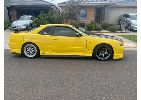 Best Car Styling in Melbourne - Showman Auto Styling - 2/3